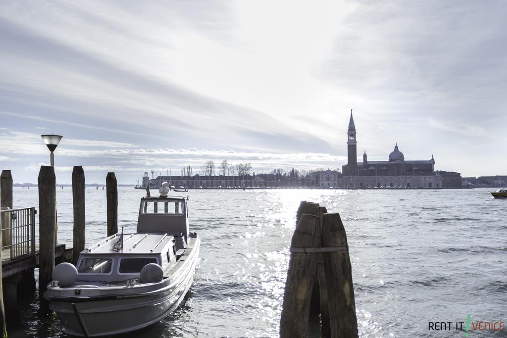 Arsenal House Hotel Venedig Værelse billede